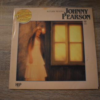 Autumn Reverie - Johnny Pearson